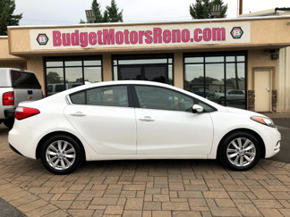 Used 2014 Kia Forte EX image 1