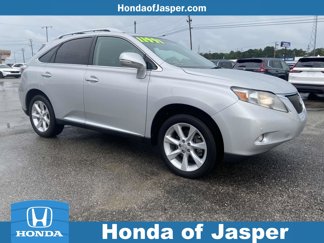 Used 2011 Lexus RX 350 2WD image 1