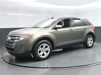 Used 2014 Ford Edge SEL w/ Equipment Group 205A image 1