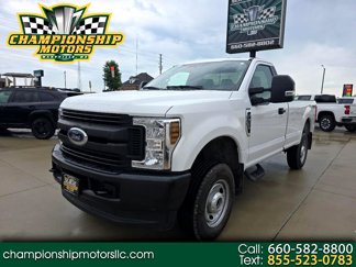 Used 2019 Ford F250 XL w/ Power Equipment Group image 1