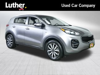 Used 2018 Kia Sportage EX image 1