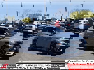 Used 2020 Honda Civic Sport image 1