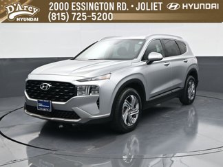 Certified 2023 Hyundai Santa Fe SEL w/ Cargo Package image 1