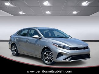 Used 2024 Kia Forte LXS w/ LXS Technology Package image 1
