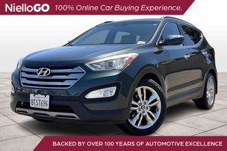 Used 2013 Hyundai Santa Fe Sport 2.0T image 1