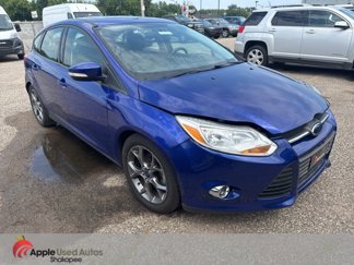 Used 2014 Ford Focus SE w/ Equipment Group 201A image 1