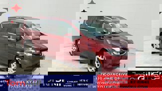 Used 2017 Chrysler Pacifica Touring image 1