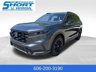 Used 2024 Honda CR-V Sport image 1