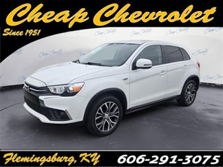 Used 2019 Mitsubishi Outlander Sport ES image 1