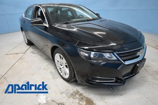 Used 2017 Chevrolet Impala LS w/ Protection Package image 1