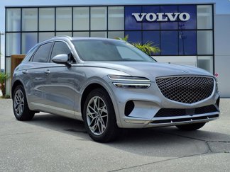 Used 2022 Genesis GV70 2.5T w/ Advanced Package image 1