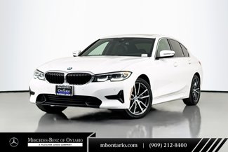 Used 2020 BMW 330i Sedan w/ Convenience Package image 1