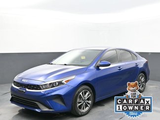 Used 2022 Kia Forte LXS image 1
