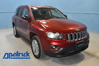Used 2014 Jeep Compass Sport w/ Power Value Group image 1
