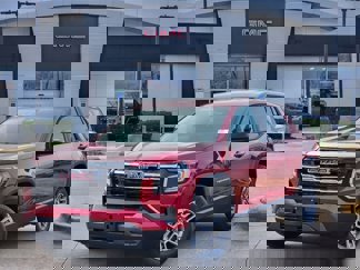 New 2025 GMC Terrain Elevation image 1