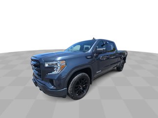 Used 2020 GMC Sierra 1500 Elevation w/ Elevation Value Package image 1