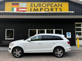 Used 2015 Audi Q7 3.0T Premium Plus w/ Premium Plus Package image 1