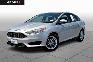 Used 2017 Ford Focus SE image 1