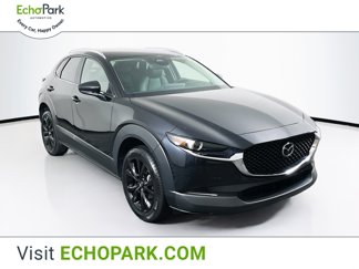 Used 2024 MAZDA CX-30 AWD 2.5 S w/ Select Sport Pkg image 1