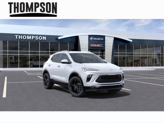 New 2025 Buick Encore GX Sport Touring w/ Comfort Package image 1