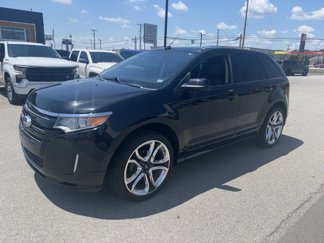 Used 2013 Ford Edge Sport image 1
