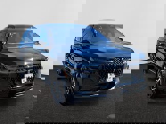 New 2025 Lincoln Nautilus Premier w/ Jet Appearance Package image 1