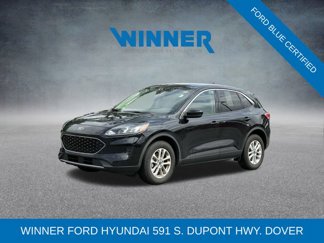 Used 2020 Ford Escape SE image 1