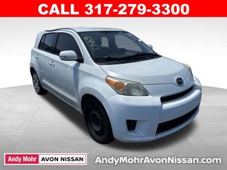 Used 2012 Scion xD image 1