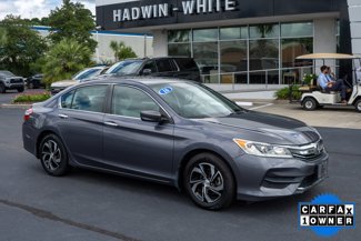 Used 2016 Honda Accord LX image 1