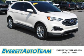 Used 2019 Ford Edge SEL w/ Equipment Group 201A image 1