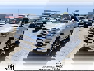 Used 2015 Toyota 4Runner Limited image 1