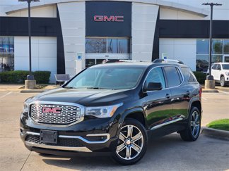Used 2019 GMC Acadia Denali image 1