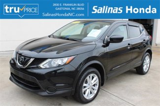 Used 2018 Nissan Rogue Sport S w/ S Appearance Package image 1