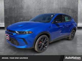 New 2024 Dodge Hornet R/T Plus image 1
