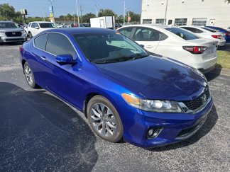 Used 2013 Honda Accord EX-L image 1