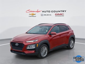 Used 2020 Hyundai Kona SEL w/ Cargo Package image 1
