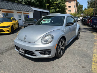 Used 2014 Volkswagen Beetle R-Line image 1