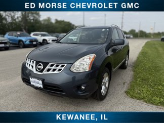 Used 2013 Nissan Rogue SV w/ Premium Pkg image 1