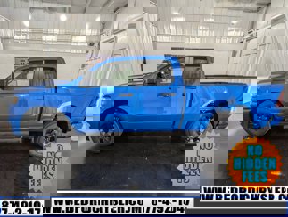 New 2025 RAM 1500 Tradesman w/ Night Edition image 1