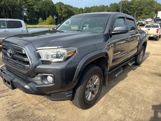 Used 2017 Toyota Tacoma SR5 image 1
