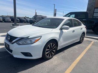 Used 2018 Nissan Altima 2.5 SL image 1