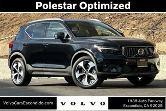 New 2025 Volvo XC40 B5 Plus w/ Climate Package image 1