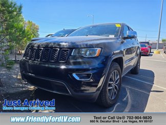 Used 2019 Jeep Grand Cherokee Limited image 1
