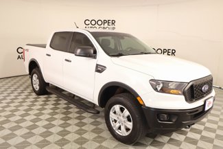 Used 2020 Ford Ranger XL w/ Equipment Group 101A Mid video 1