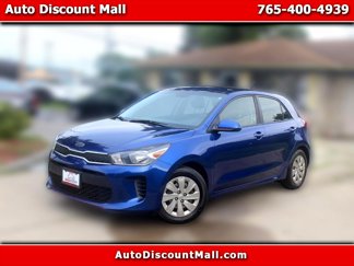 Used 2018 Kia Rio S image 1