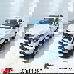 New 2025 Toyota Tacoma SR image 1