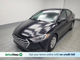 Used 2017 Hyundai Elantra SE image 1