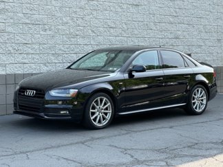 Used 2015 Audi A4 2.0T Premium w/ Audi MMI Navigation image 1