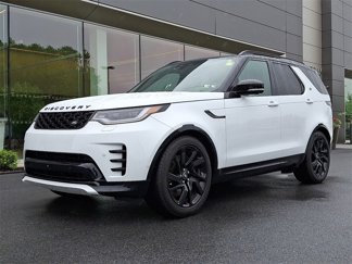 Used 2024 Land Rover Discovery Dynamic SE image 1