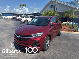 Used 2022 Buick Encore GX Select w/ Sport Touring Package image 1